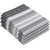 'Chef's Quality ZOLLNER® Set of 4 Tea Towels 50 x 70 cm – Various Colours