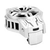Phone Cooler Cell Phone Cooling Fan with Clip Mobile Phone