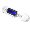 Aswalling MP3 Player Music FM Radio with Earphone 8GB, Portable