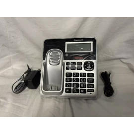 Panasonic Base Unit only & Power Supply Panasonic KX-TG994SK KX-TGF970 FOR KX-TGFA97