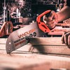 Vanquish Veneer Hand Saw for Wood Cutter/Pruning/Wood Working Carpentry Handsaw