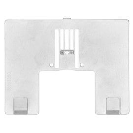 Straight Stitch Needle Plate Household Multifunctional Sewing Machine Needle Board Replacement