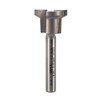Whiteside Router Bits 3346 Locking Drawer Glue Joint Bit with