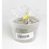 Liphontcta Dead Sea Clay - 1 Lb, Anti Acne Skin