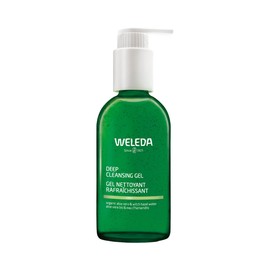 Weleda Deep Cleansing Gel, 150ml