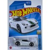 Hot Wheels - Lotus Sport Elise - White - Factory