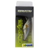 Imakatsu Gekia Shad 3D Realism #718 3DR Real Wakasagi