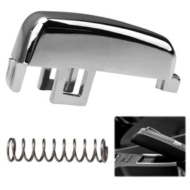 Handbrake Button for Vauxhall Opel Mokka 2012-2019, Switch Replacement Kit with Spring Compatible with Mokka X and Encore Car Handbrake Kit Auto Replacement Parts