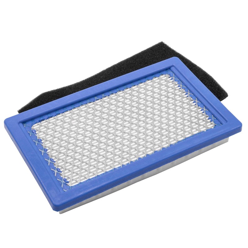 vhbw Filter Set Replacement for Kawasaki 11013-7017 for Lawnmower Engine