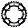 Karlak Chainring 104BCD Bicycle Chainring 104BCD Mountain Bike Single Chainring
