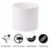 4" PVC Pipe Coupling Adapter Pipe Fittings (Socket x Socket)