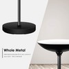 BoostArea Floor Lamp/Standing Lamp, 20W 2000LM LED Torchiere Lamp, Stepless