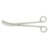 GIMA 26803 Sims Scissors, Curved, 23 cm