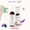 Euky Bear Sleepy Time Lavender Room and Linen Mist 125