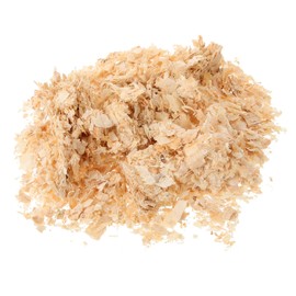 DOITOOL 1 Pack Hamster Sawdust Bedding Chicken Animal Bedding Hardwood Small Animal Bedding Chinchillas Pine Bedding Pet Hamster Supplies Hedgehog Bedding Material Natural Wooden Odor Pad