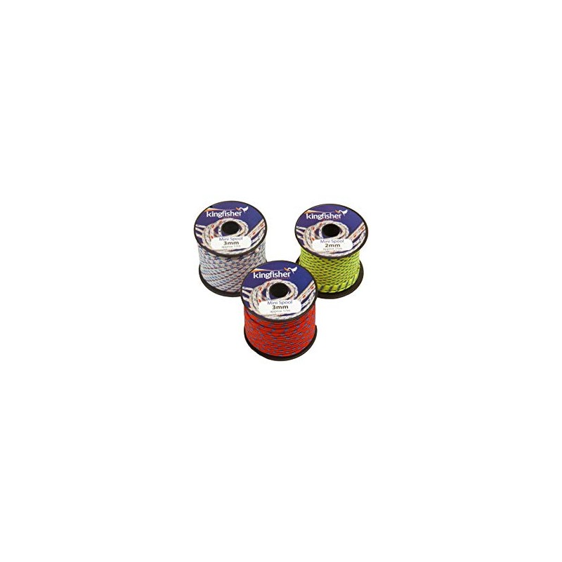 Kingfisher Dinghy Yacht & Boat - Mini Spool
