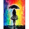 Diamond Painting Kits for Adults, Girls 5D DIY Diamond Art