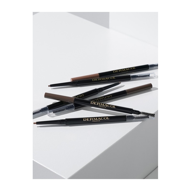 Micro Eyebrow Styler 0.1g / 마이크로 아이브로우 스타일러 0.1g