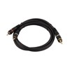 OMNITRONIC RCA Cable 2 x 2 0.3 m