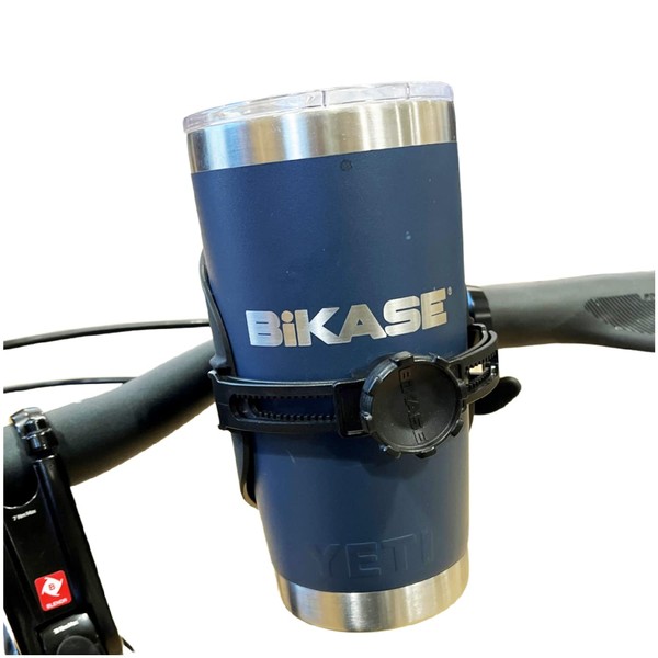 ABC by BiKASE - Any Bottle Cage, Bike Water Bottle
