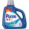 Purex Liquid Laundry Detergent, After the Rain, HEC, 110 Loads,4.43