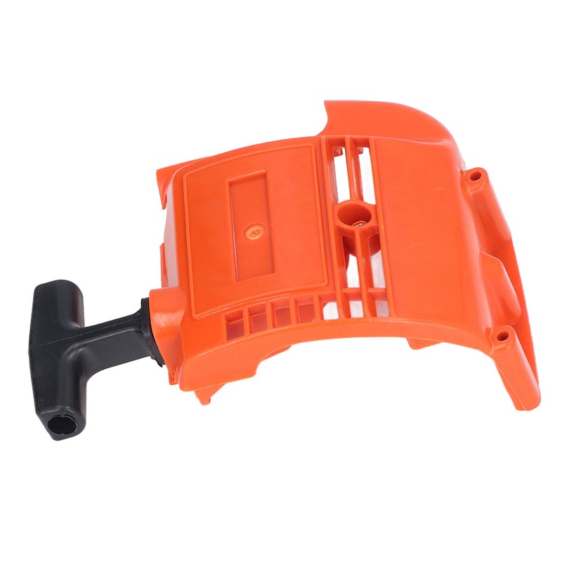 Trimmer Starter Good Heat Dissipation ABS Trimmer Pull Starter Assembly