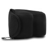 MegaGear MG1687 Ultra Light Neoprene Camera Case compatible with Panasonic