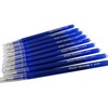 Pilot Frixion erasable pens refill, 9 refill bundle Blue color