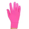 Winter Thick Thermal Warm Full Finger Gloves for Running Skiing