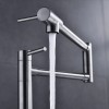 Extension Shank Kitchen Faucet Pot Filler with Premium FeaturesColor: as