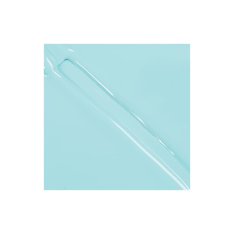 Bluesky Pastel Dreams Gel Nail Polish 5ml, Green to Breathe