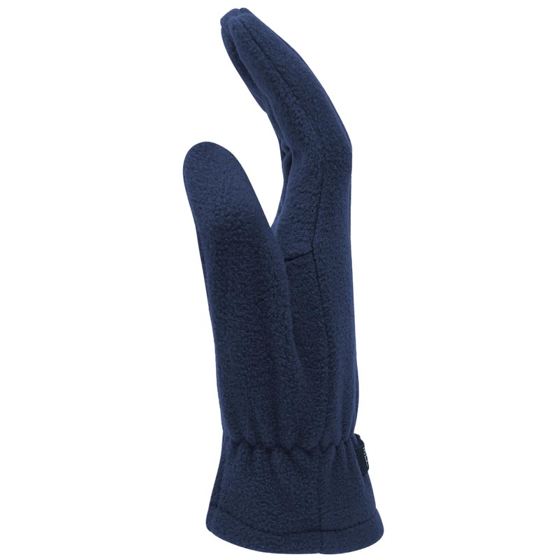Lakeland Active Women's Kendal Soft Thermal Polar Fleece Winter Gloves