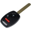 Dorman 99584ST Keyless Entry Remote 3 Button Compatible with Select