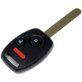 Dorman 99584ST Keyless Entry Remote 3 Button Compatible with Select Honda Models