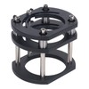 Router Lift Base, Router Lifting Platform, 4 Pine Lifting System