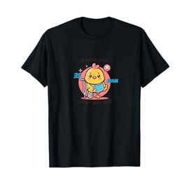 Cute Rehab Chicken Injured T-Shirt
