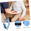 KOMBIUDA Elderly Walking Support Belt Practical Transfer Sling for Rehabilitation