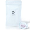Lickable Zinc | Paleo Product Development Room x less is_jp