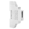 WattHour Meter Smart Miniature SinglePhase Electricity LCD Display DDS5188