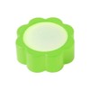 Fingertip Moistener Sponge Hand Wet Tool for Grip Counting Papers