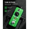 Donner Noise Gate Effector Guitar Pedal 2 Modes Noise Killer