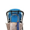 Dreambaby Strollerbuddy EZY-USE Stroller Hooks - 2 Pack - Easily