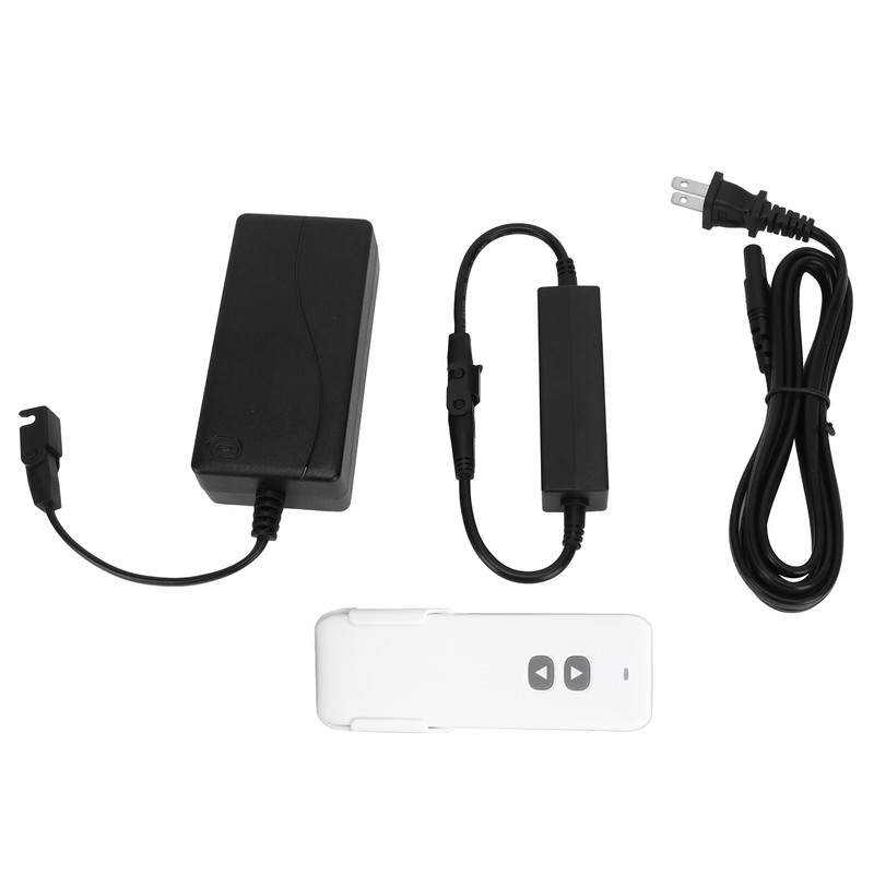 29V Linear Actuator Car Trunk Electric Curtain Door Lifting Wireless