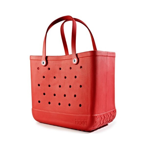 bogg bag Beach & Pool Tote (Red)