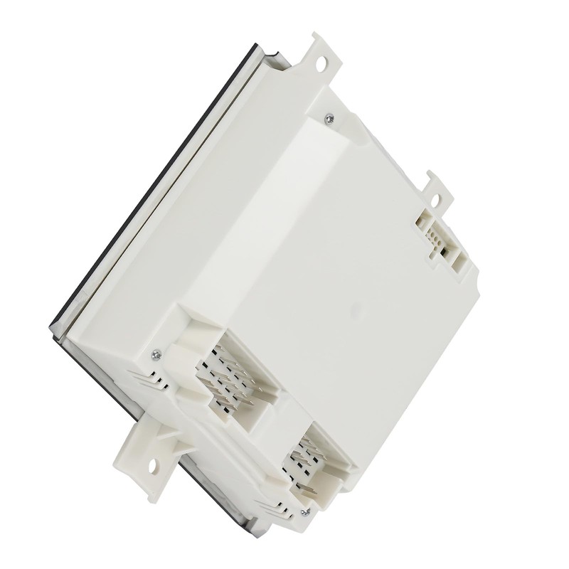 maXpeedingrods Climate Control Module - A/C Control Panel Module for