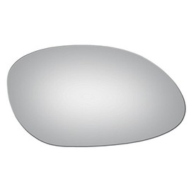 Burco 5229 Convex Passenger Side Replacement Mirror Glass for 2001-2002 CHRYSLER PROWLER, 1997-2001 PLYMOUTH PROWLER