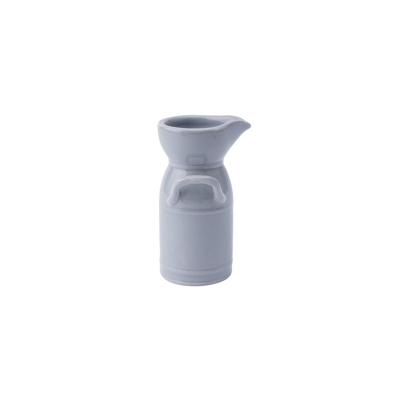 CGB Giftware | Mini Milk Churn Jug | Breakfast Afternoon