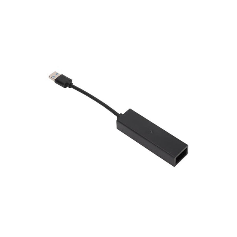 Adaptador de Cámara PSVRPS5, Cable Convertidor PS VR para Consola