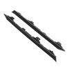 Front Bumper Upper Grille Insert Trim 53123 0R050 High Strength