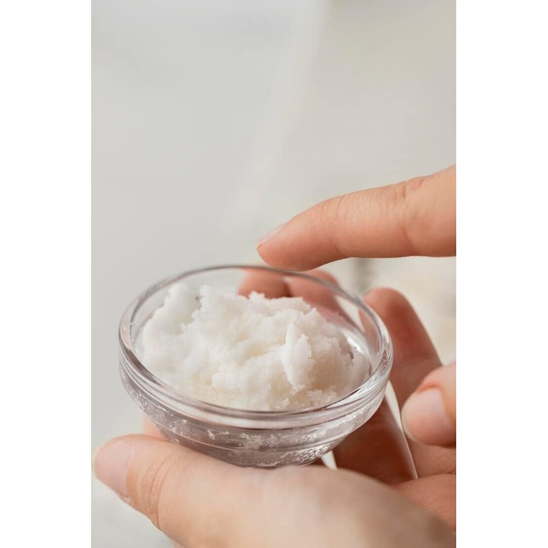 Sheabutter, 100 % rein und natürlich, ohne Zusatzstoffe, unraffiniert (1